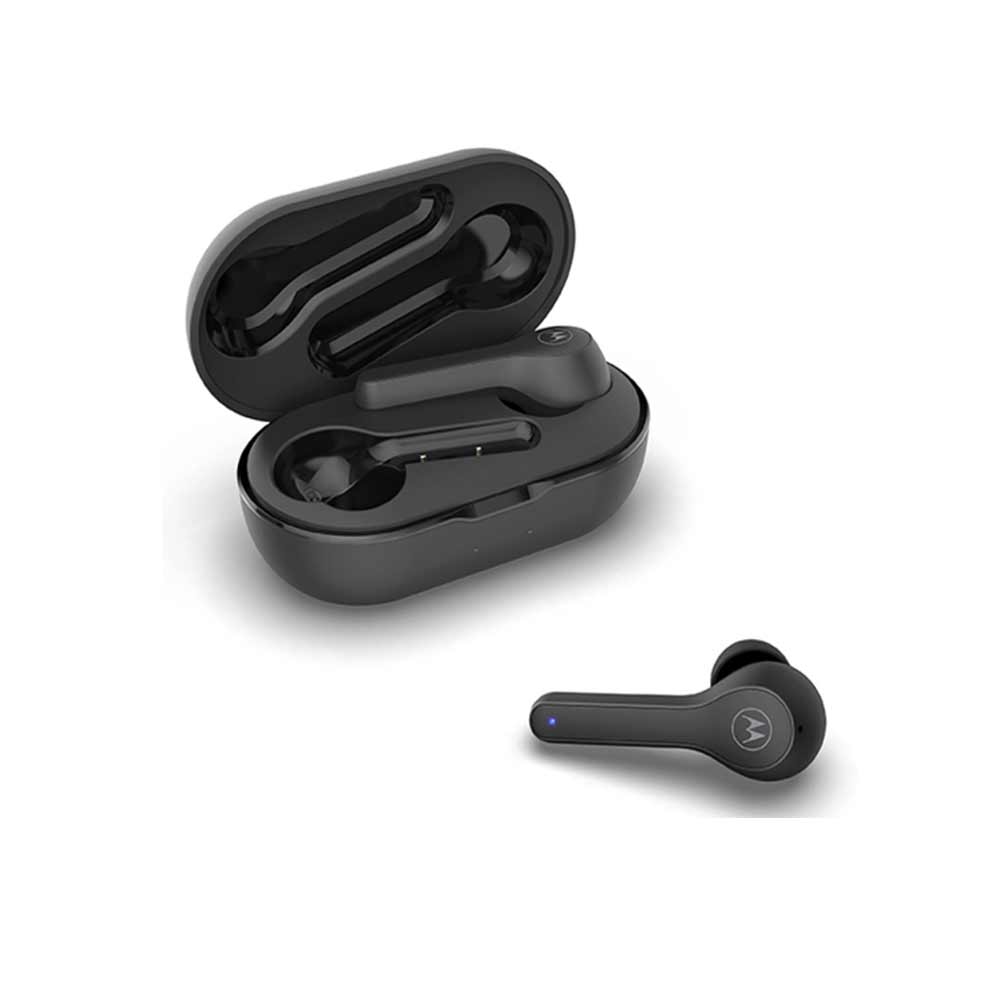 Fone de Ouvido Bluetooth: Moto Buds 105